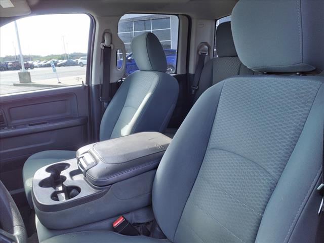 2015 RAM 1500 Express
