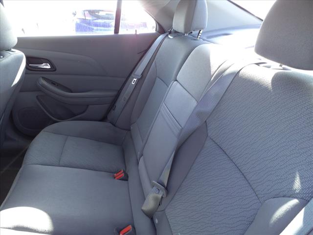 2013 Chevrolet Malibu LS