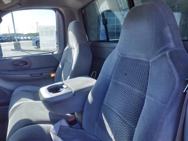 2002 Ford F-150 