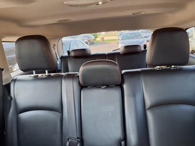 2019 Dodge Journey GT