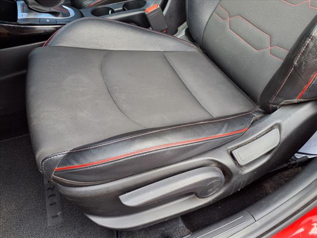 2021 Kia Forte GT