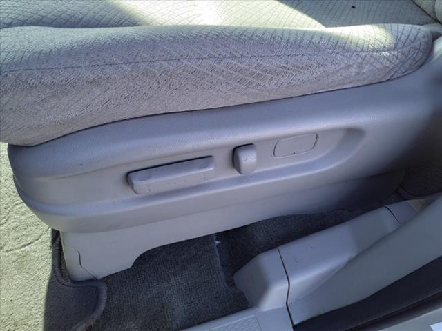 2016 Honda Odyssey LX