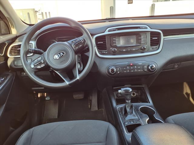 2017 Kia Sorento LX V6
