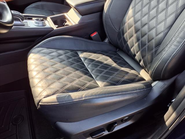 2022 Mitsubishi Outlander SEL Special Edition