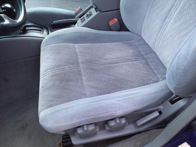 2001 Subaru Forester S