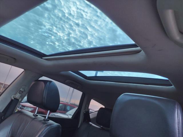 2013 Nissan Murano SL