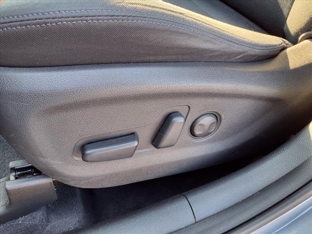 2017 Hyundai TUCSON Eco