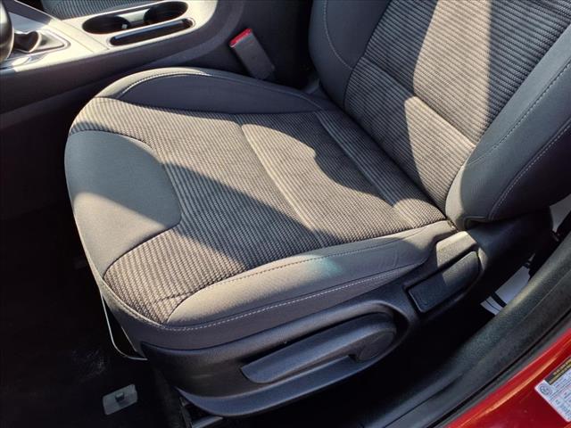 2019 Kia Niro 