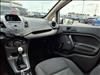 2015 Ford Fiesta S