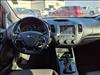 2017 Kia Forte S