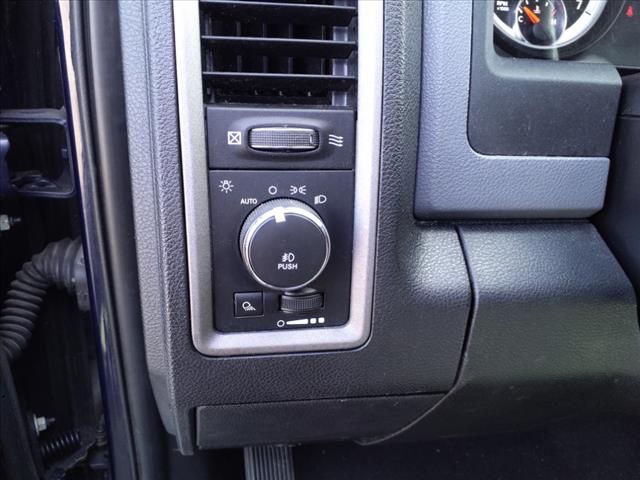 2015 RAM 1500 Express