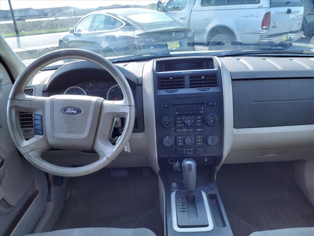 2012 Ford Escape XLS