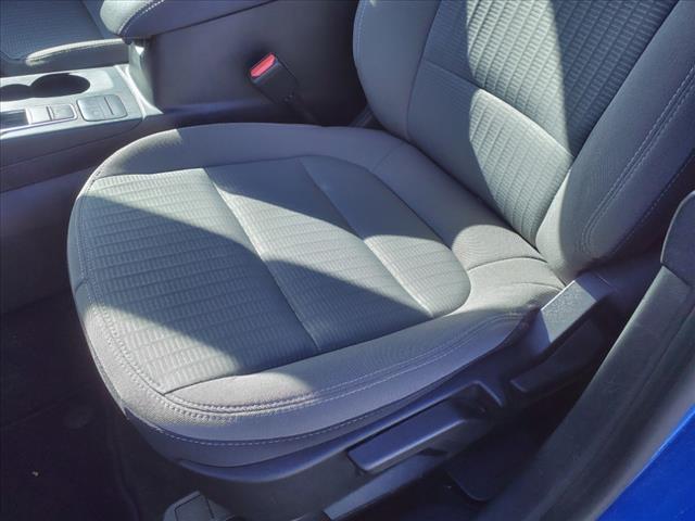 2020 Ford Escape S