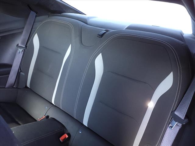 2016 Chevrolet Camaro LT