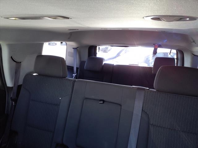 2017 GMC Yukon SLE