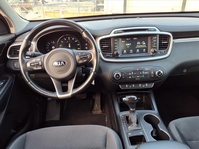 2017 Kia Sorento LX V6