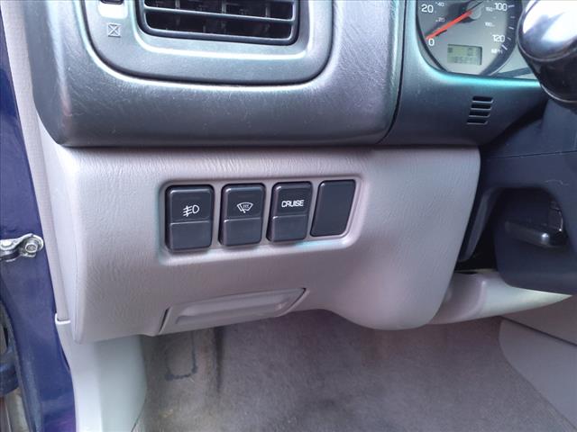 2001 Subaru Forester S