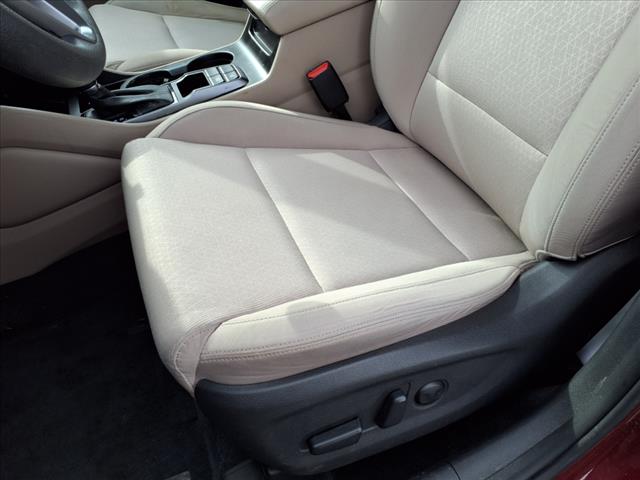 2017 Hyundai TUCSON Value