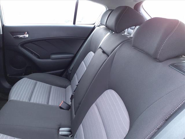 2015 Kia Forte5 EX