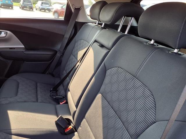 2019 Kia Niro 