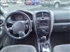 2004 Hyundai SANTA FE 