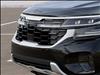 2025 Kia Seltos SX
