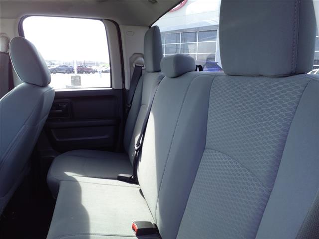 2015 RAM 1500 Express