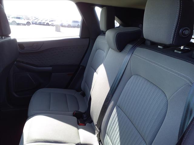 2020 Ford Escape S