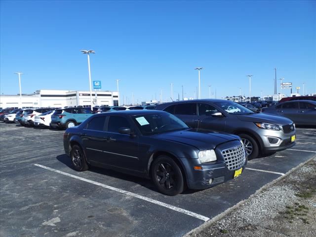 2007 Chrysler 300 Touring
