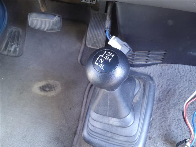 2002 Ford F-150 