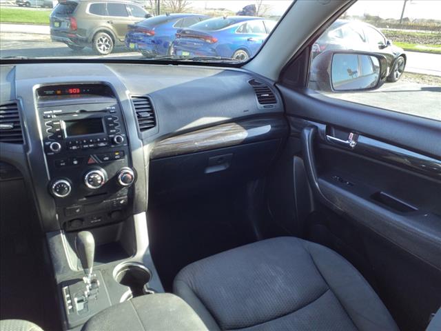 2012 Kia Sorento LX