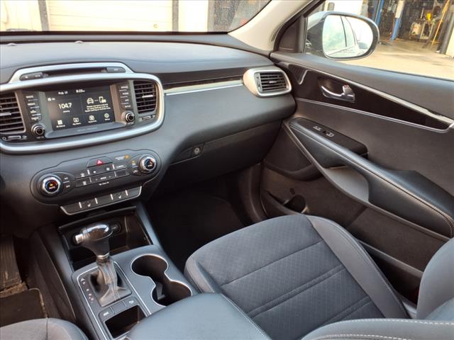 2017 Kia Sorento LX V6