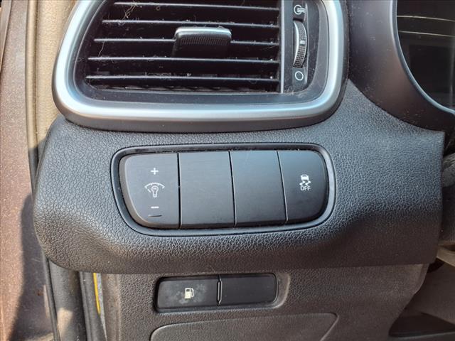 2017 Kia Sorento LX V6