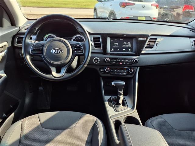 2019 Kia Niro 