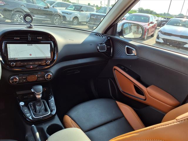 2024 Kia Soul EX