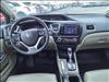 2014 Honda Civic Hybrid w/Leather