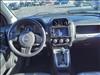 2014 Jeep Compass High Altitude Edition