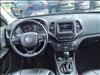 2019 Jeep Cherokee Altitude