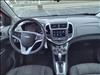 2018 Chevrolet Sonic LT Auto