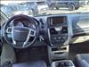 2015 Chrysler Town and Country LX