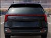 2025 Kia Carnival Hybrid SX
