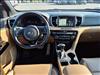 2017 Kia Sportage SX Turbo