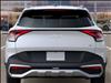 2025 Kia Sportage Hybrid EX