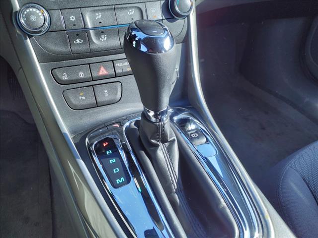 2013 Chevrolet Malibu LS
