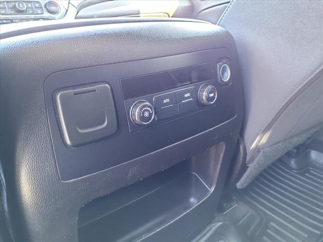 2017 GMC Yukon SLE