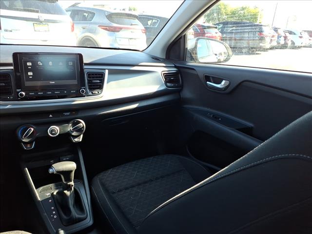 2023 Kia Rio S