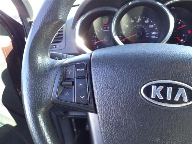 2012 Kia Sorento LX