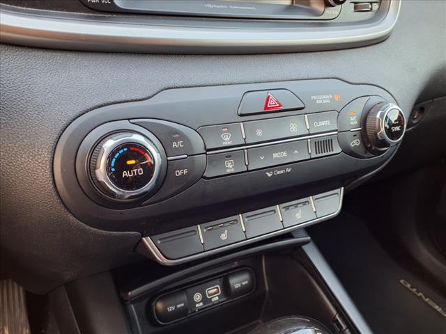 2017 Kia Sorento LX V6