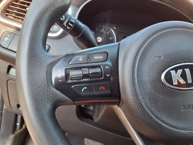 2017 Kia Sorento LX V6