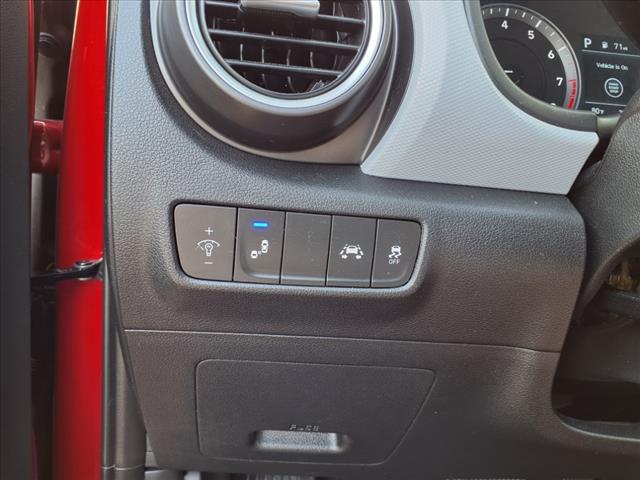2019 Hyundai KONA SEL